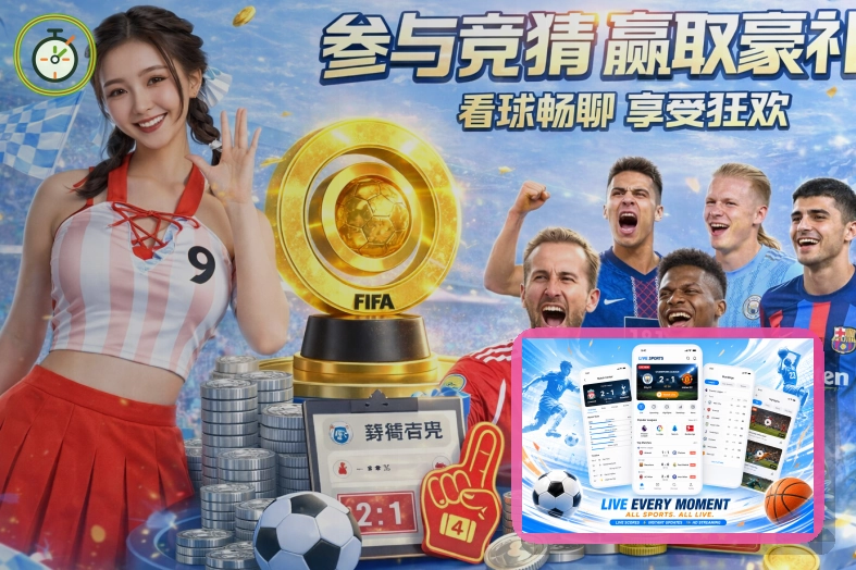 用户选择奖